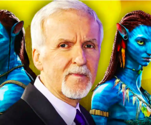'Avatar 2' cán mốc 2 tỷ USD, đưa James Cameron vào lịch sử
