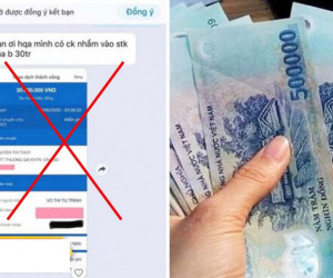 Bị lừa đảo, chuyển tiền nhầm ngày Tết nên xử lý thế nào để tránh mất tiền oan?