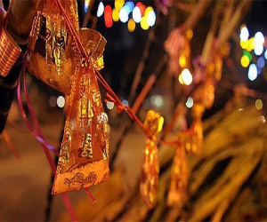 7 thứ người dân đổ xô đi mua đầu năm Quý Mão 2023 để cầu may mắn, hanh thông, tài lộc kéo về ngập nhà