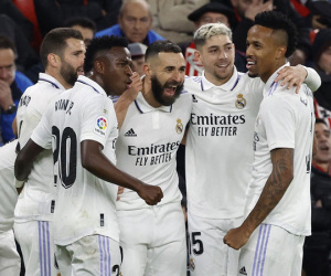 Benzema, Kroos giúp Real Madrid bỏ túi 3 điểm