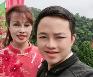Cuộc sống 'cô dâu 62 tuổi' lấy chồng bằng tuổi cháu ở Cao Bằng
