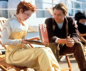 Lý do 'Titanic' tái chiếu dịp Lễ tình nhân