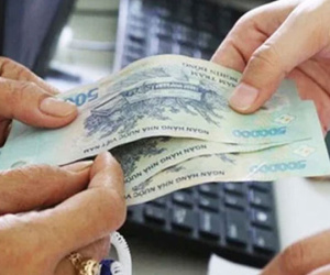 Thêm 2 đối tượng này được nhận tiền trợ cấp xã hội hàng tháng và 2 đối tượng tăng lương trước hạn
