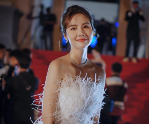 Huyền Lizzie: Tôi mua nhà riêng nên Tết của hai mẹ con không buồn nhiều nữa