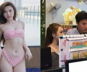 Không nhận ra gái xinh sau 5 năm chia tay thủ môn Bùi Tiến Dũng