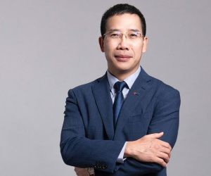 Những lãnh đạo tuổi Mão ngành ngân hàng