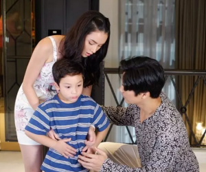 Bạn trai ruồng rẫy khi có bầu, giờ vô sinh lại mang 2 tỷ xin nhận con