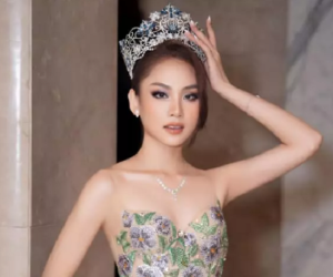 Phần thưởng 'khủng' cho Mai Phương nếu đăng quang Miss World 2023