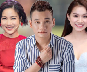 Sao Việt tuổi Mão tiêu biểu cho sự giàu có, gia đình viên mãn hạnh phúc