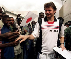 Tham vọng World Cup của tuyển Việt Nam: 'Phù thuỷ trắng' có phù hợp?