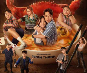 Vừa ra mắt chưa lâu, Nhà Bà Nữ của Trấn Thành đã bị phát tán trên mạng