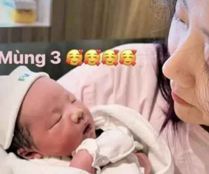 Sau đại thắng phim Tết, gia đình Trấn Thành tiếp tục đón tin vui lớn ngày đầu năm