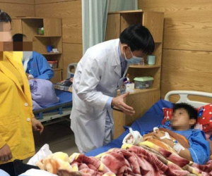 Số ca cấp cứu do tai nạn pháo nổ tăng đột biến