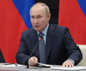 Những bí mật về Tổng thống Putin không phải ai cũng biết