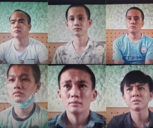 Triệt phá nhóm cướp giả danh Công an trấn lột người đi đường