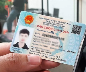 Người sinh vào 3 năm này phải đổi CCCD gắn chip ngay trong năm 2023 để không bị phạt