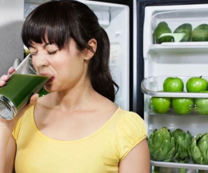 7 loại đồ uống giúp bạn thải độc, trị mụn tốt nhất cho làn da trong ngày Tết