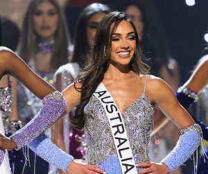 Miss Universe hé lộ phần thi phỏng vấn kín của Australia: Lọt top 16 là đúng, Ngọc Châu bị loại không sai