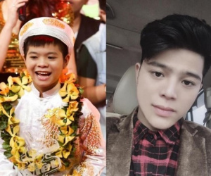 Những đứa trẻ 'lạc lối' của showbiz Việt