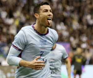 Bí mật sức hút Ronaldo, điều Messi cũng khó lật đổ ở ngưỡng 38