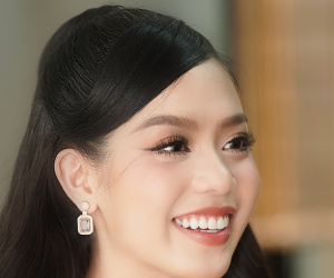 Sự thay đổi của Huỳnh Thị Thanh Thủy sau một tháng trở thành hoa hậu