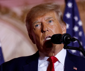 Facebook ra quyết định đặc biệt về tài khoản của ông Trump