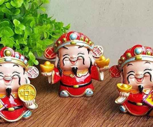 Ngày vía Thần Tài 2023 vào ngày nào, mua gì để gặp may mắn?