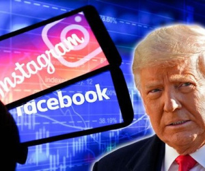 Facebook và Instagram sẽ “mở khóa” cho cựu Tổng thống Trump