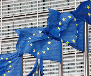 Thủ đô Brussels - Bỉ: 'Sân chơi' của điệp viên