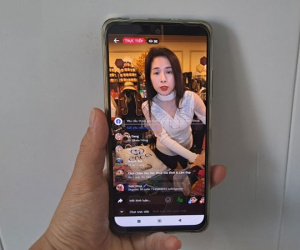 Livestream và những chuyện tưởng như không tưởng