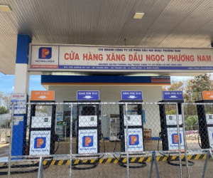 10 tỉnh thành có cây xăng 'nghỉ Tết' đột ngột, Bộ Công Thương nói gì?