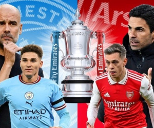 Nhận định Man City vs Arsenal, 03h00 ngày 28/1: Pep-team phải thắng!