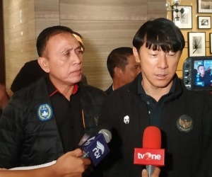 LĐBĐ Indonesia bị 'sờ gáy' vì tự ý huỷ giải đấu