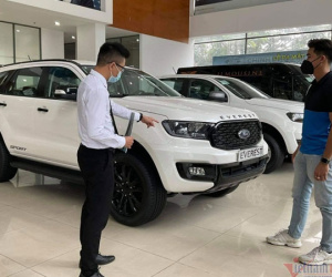 5 cách giúp bạn có thể mua xe ô tô với giá tốt nhất