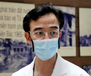 Lời khai nhận tiền dịp Tết của ông Nguyễn Quang Tuấn