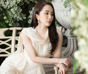 Quỳnh Nga: 'Tôi xem ly hôn là một ký ức cuộc đời chứ không phải vết thương'