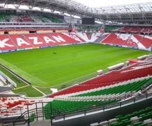 UEFA tước quyền tổ chức trận Siêu Cúp châu Âu 2023 của Nga