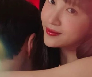 Phim của Hani tràn ngập cảnh nhạy cảm