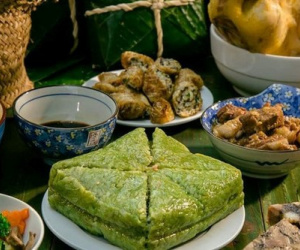 'Hai giảm, 3 tăng' để lấy lại vóc dáng nhanh sau kỳ nghỉ Tết