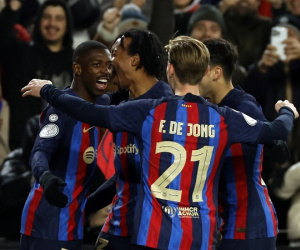 Lịch thi đấu bóng đá hôm nay (28/1): Barca tiếp mạch 'hủy diệt'?