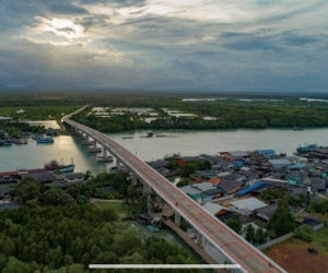 Thái Lan: Bắn chủ khu nghỉ dưỡng vì không cho ở miễn phí