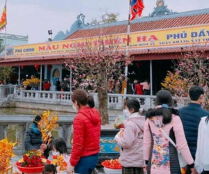 Sau 2 năm COVID-19, đi Chợ Viềng cần chú ý gì?