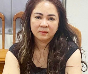 Loạt đại gia Việt vướng vòng lao lý năm 2022