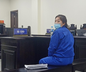Đại gia Hà Thành bị dược sỹ lừa đảo chiếm đoạt hơn 20 tỷ đồng
