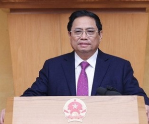 Thủ tướng yêu cầu cán bộ, công chức không du xuân, liên hoan, chúc Tết