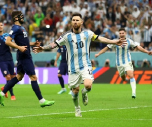 Messi sẽ dự Copa America với thể thức mới lạ