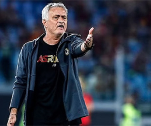 Mourinho muốn trở lại Ngoại hạng Anh