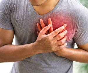 Vì sao ngày càng nhiều người trẻ đột ngột đau tim?