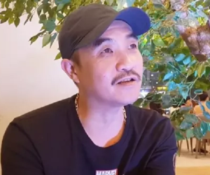 Đời thường bình yên của những sao nam chuyên đóng vai giang hồ