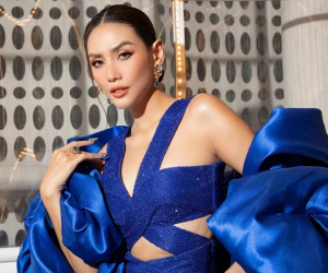 Rộ tin Võ Hoàng Yến sang Mỹ tổ chức đám cưới, chuyện gì đây?